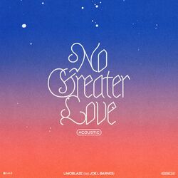 Cover of No Greater Love (Acoustic)