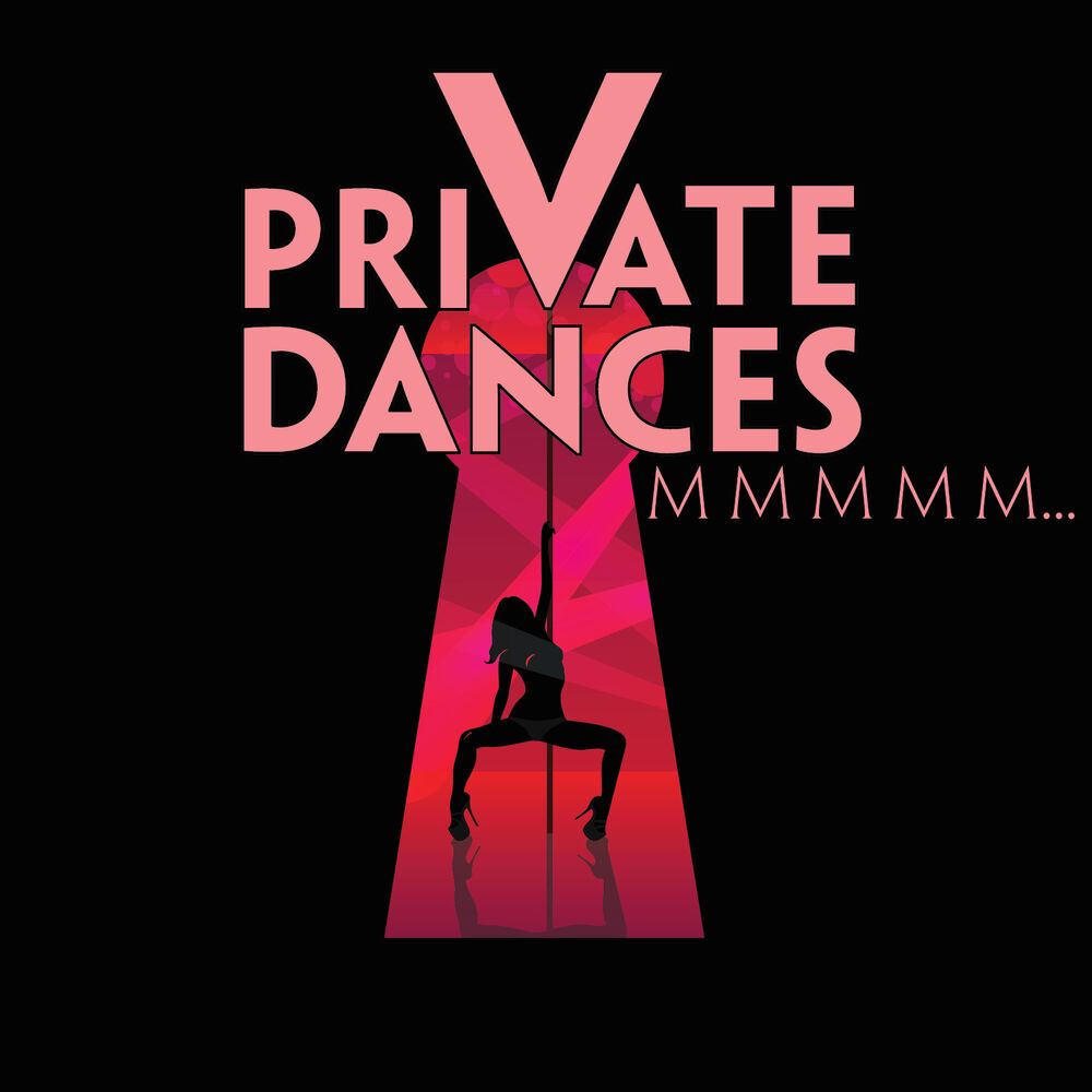 Picture of Private Dances - M M M M M ......