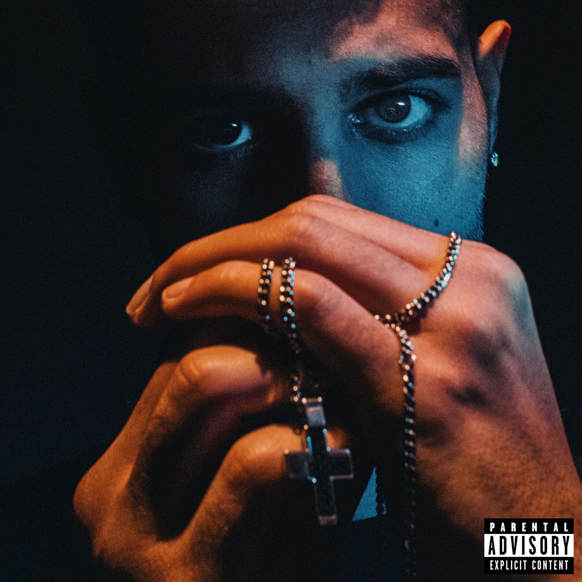 Album cover of OH MAMA