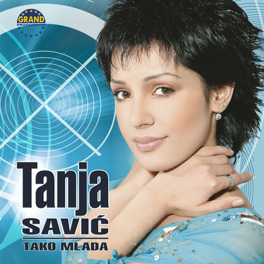 Picture of Tako Mlada