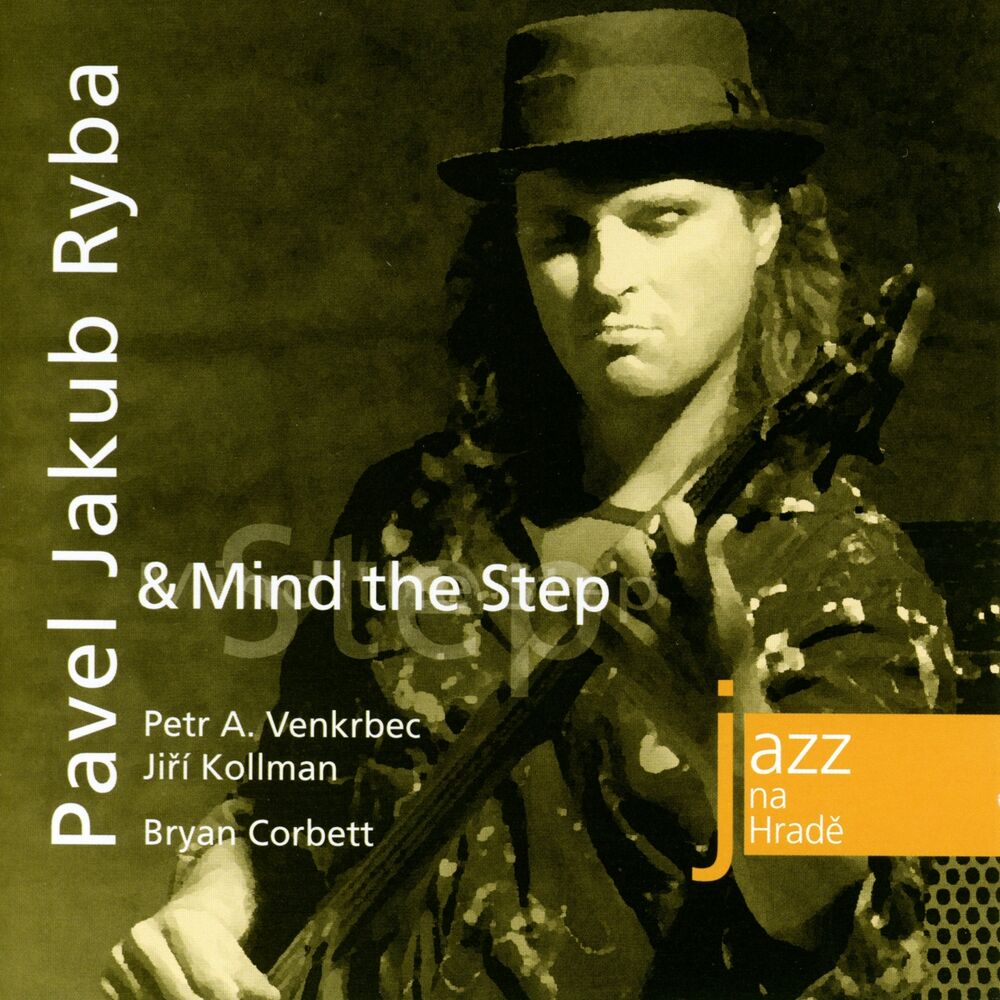 Picture of Jazz At The Castle (Jazz na Hradě) - Mind The Step