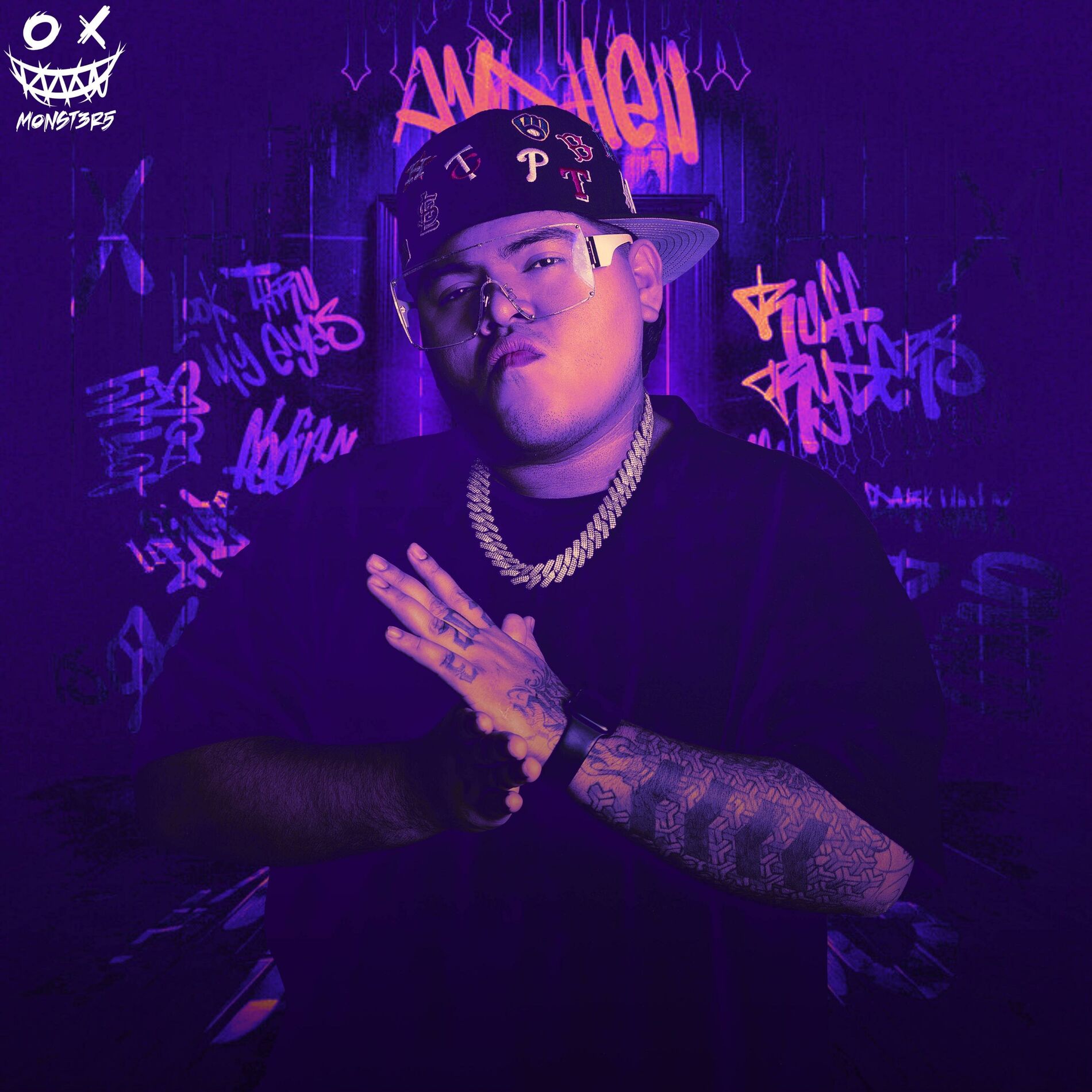 Album cover of GOGUEO PAL SHISHERO
