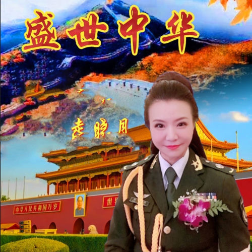 盛世中华