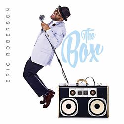 Cover of The Box