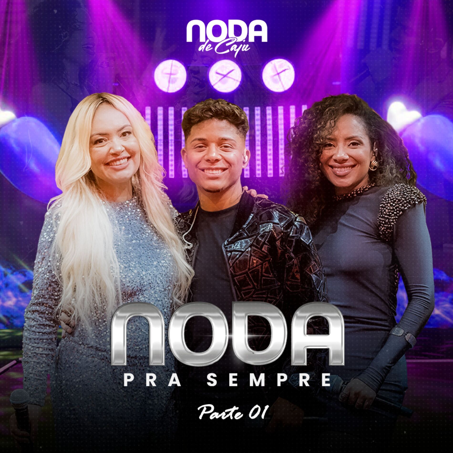 Album cover of Sol do Meu Verão