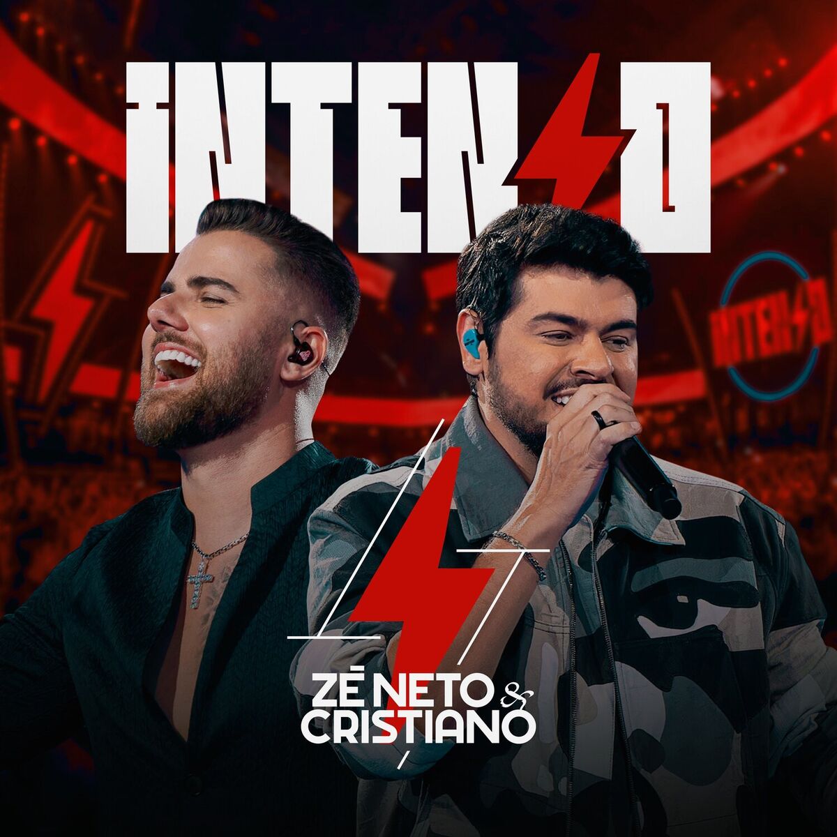 Album cover of Aí É Loucura