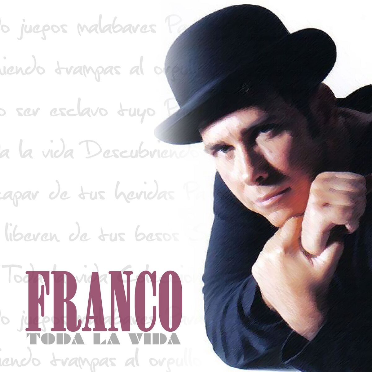 Album cover of Toda la Vida (Remastered)