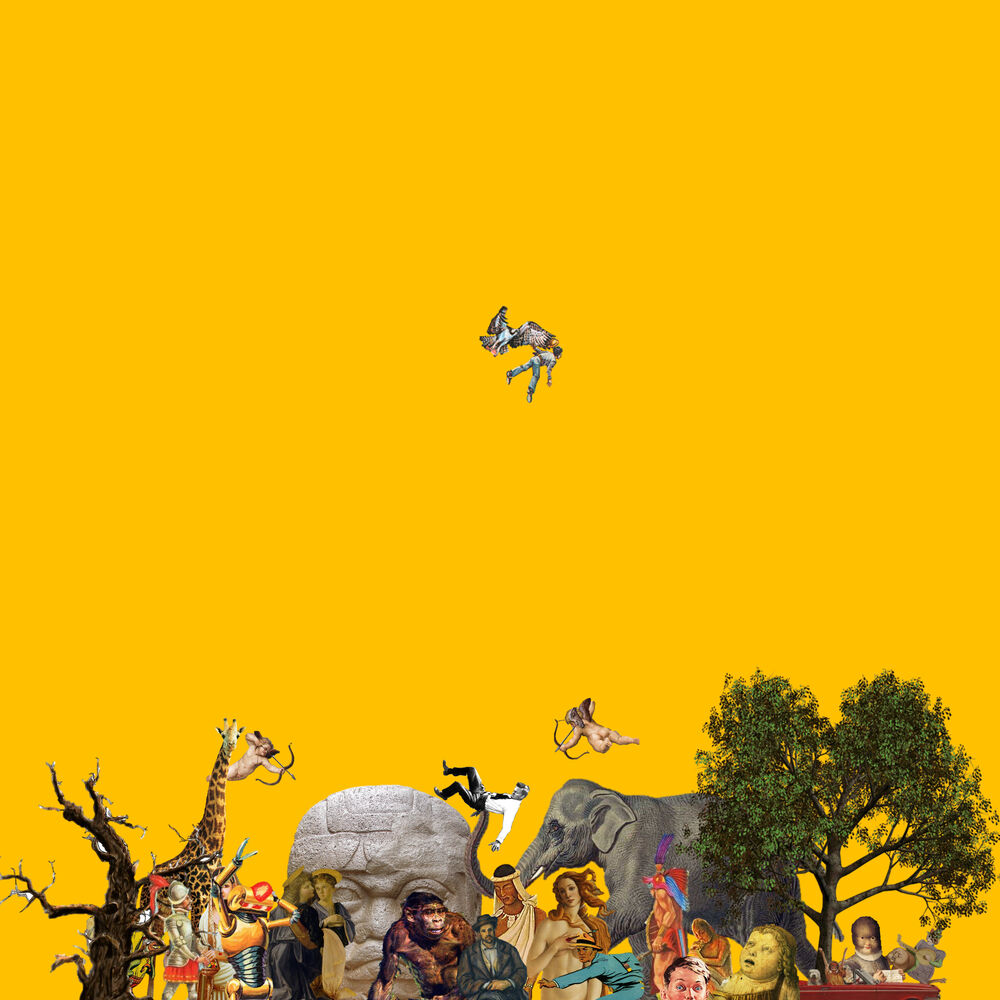 Picture of Collage
