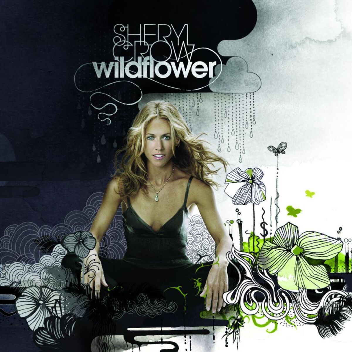 Album cover of Wildflower