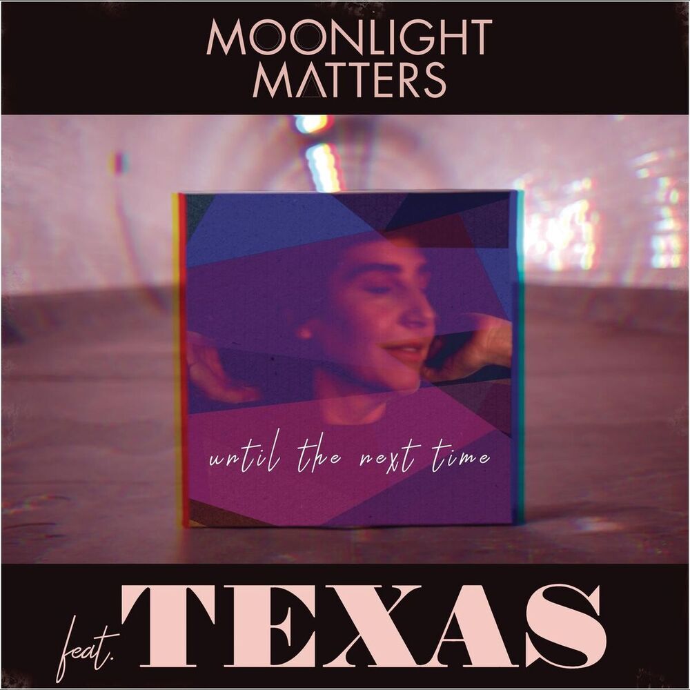 Picture of Until The Next Time (feat. Texas)