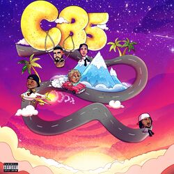 Cover of CB5