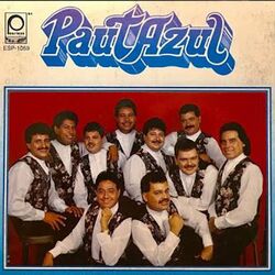 Cover of La Chica De La Tanga