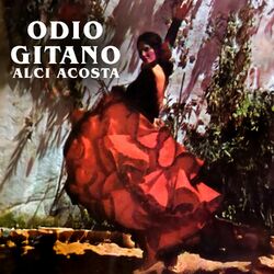 Cover of Odio Gitano