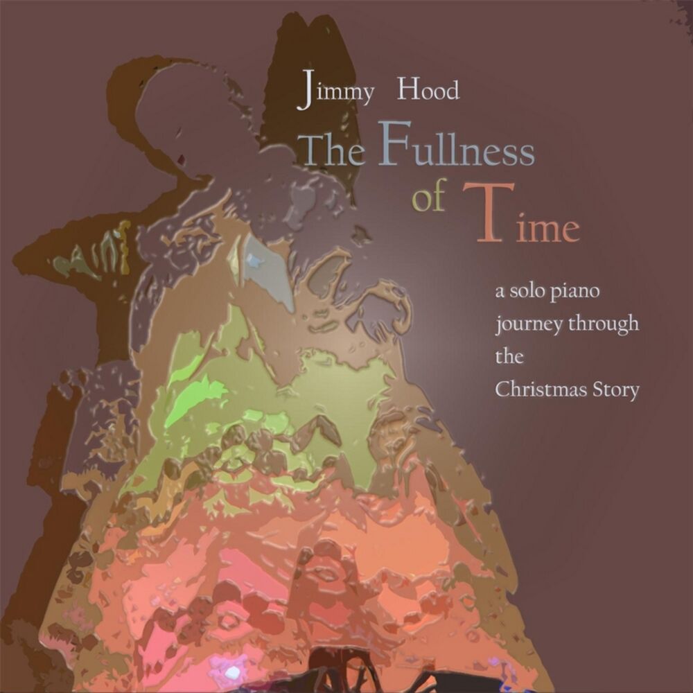 Picture of The Fullness of Time