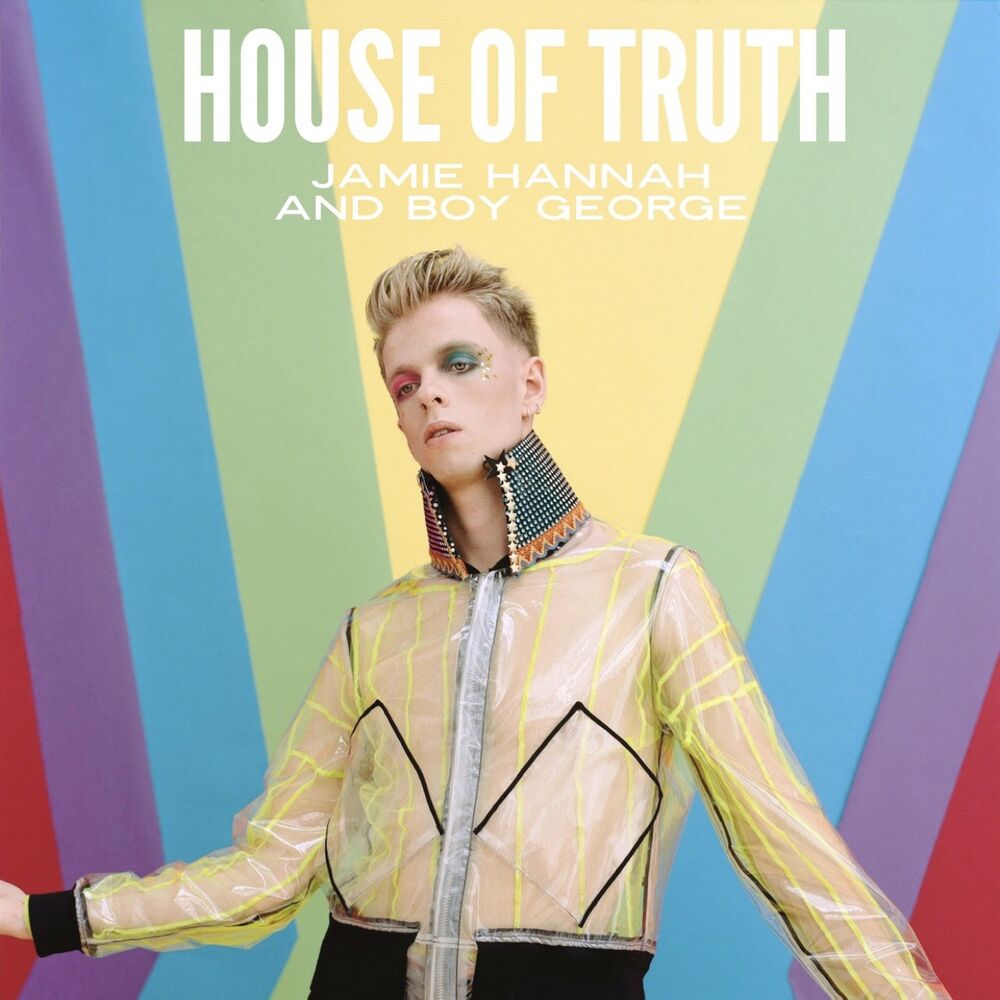 Picture of House of Truth