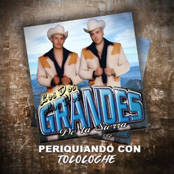 Cover of Periquiando Con Tololoche