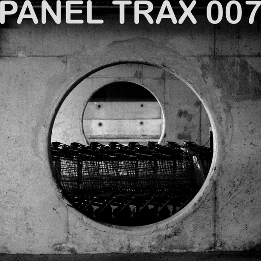 Picture of Panel Trax 007