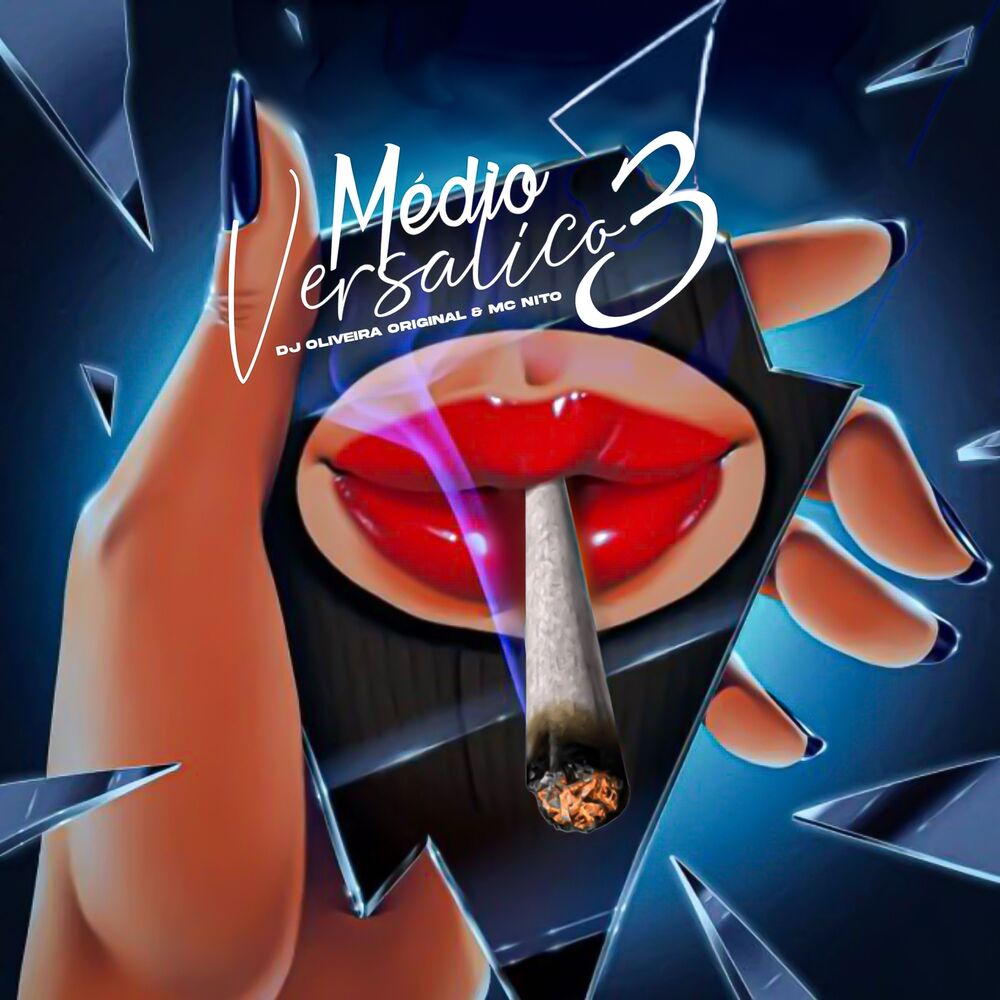 Picture of Medio Versalíco 3