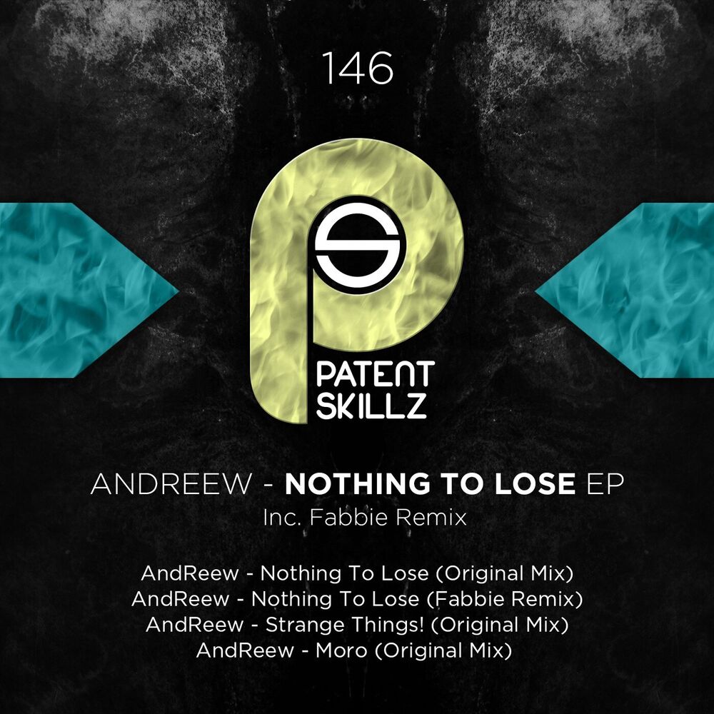 Picture of Nothing To Lose EP