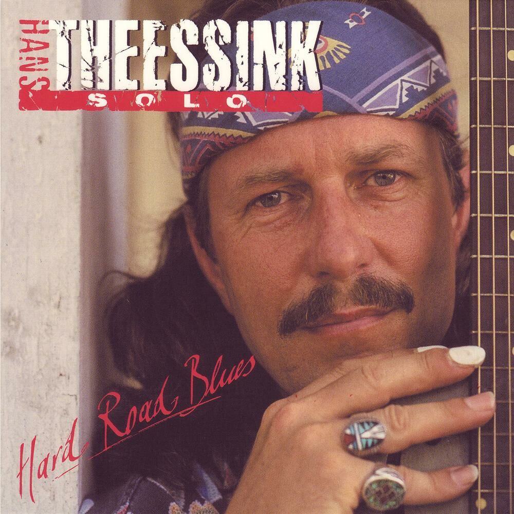 Picture of Hard Road Blues