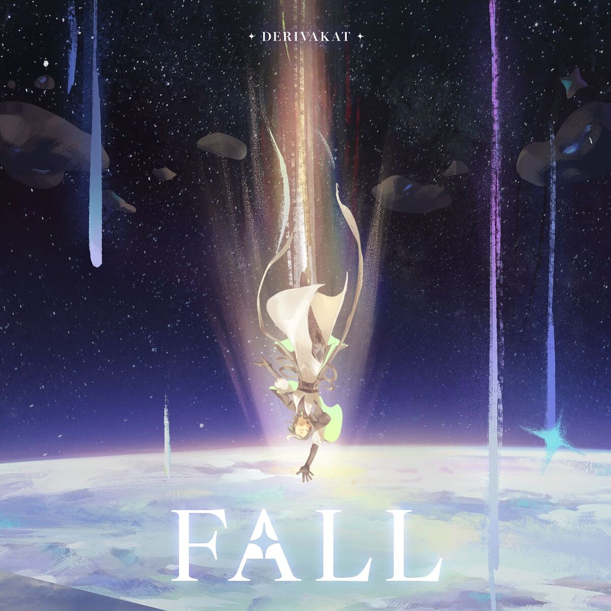 Album cover of Fall