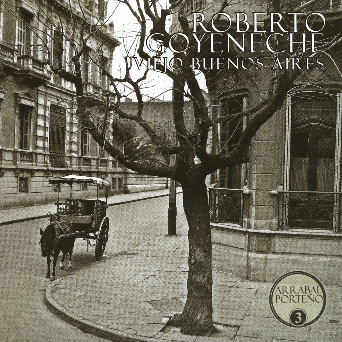Album cover of Por Este Amor