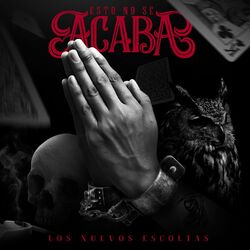 Cover of Esto No Se Acaba