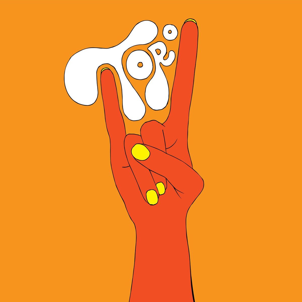 Album cover of Goodbye Earth