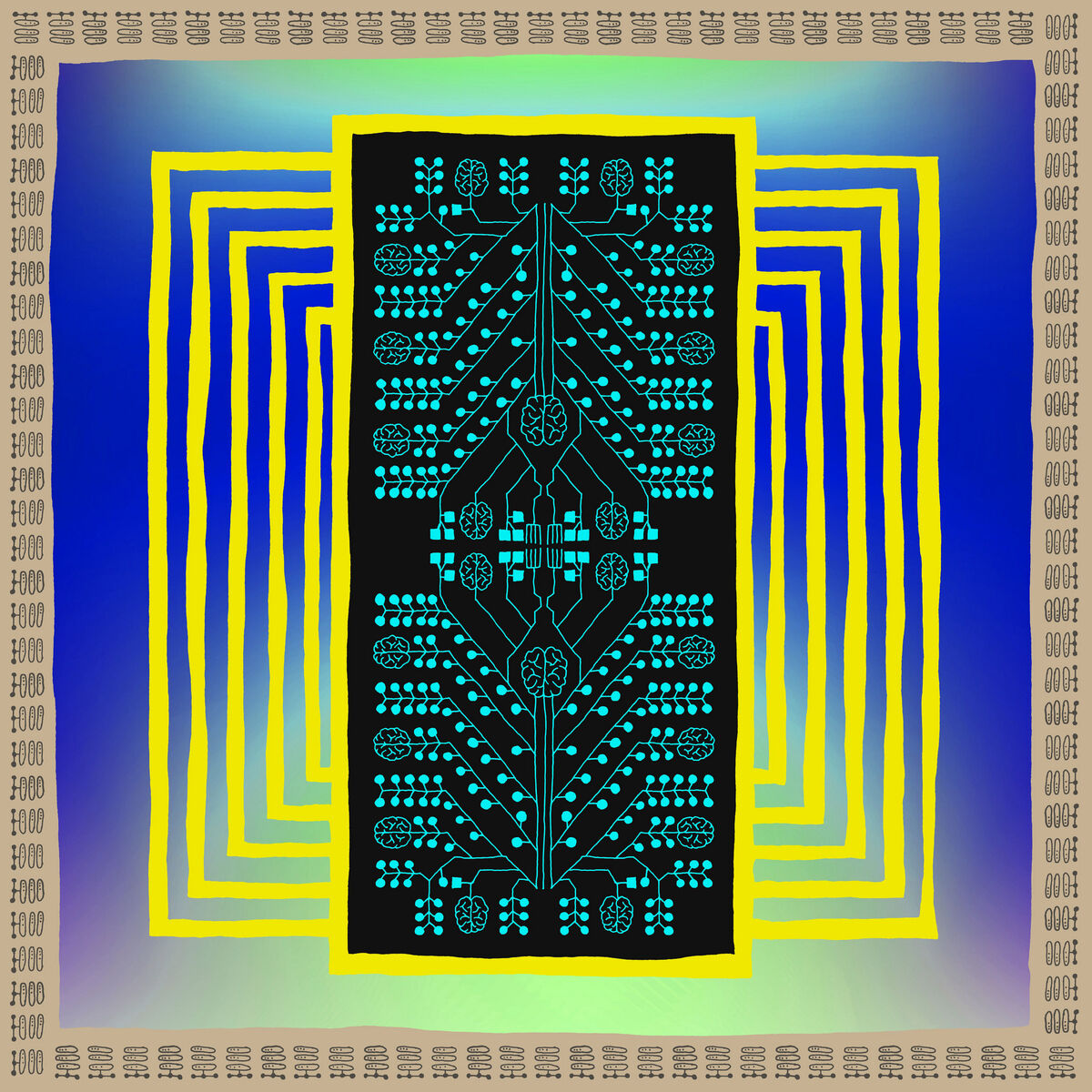 Album cover of Zukunft EP