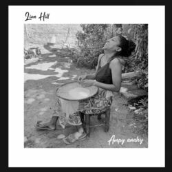 Cover of Ampy Anahy