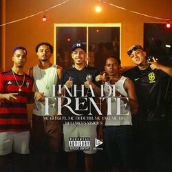 Cover of Linha De Frente