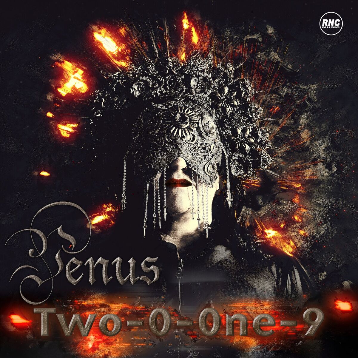 Album cover of Two-0-One-9