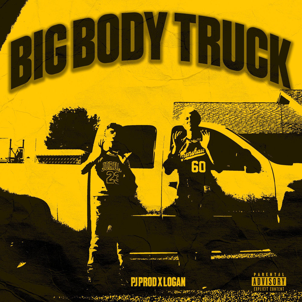 BIG BODY TRUCK (feat. Logan)