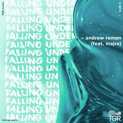 Cover of Falling Under