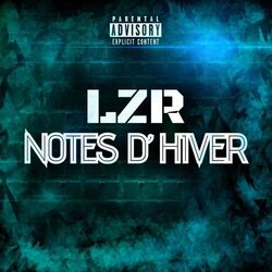 Cover of Notes d'hiver