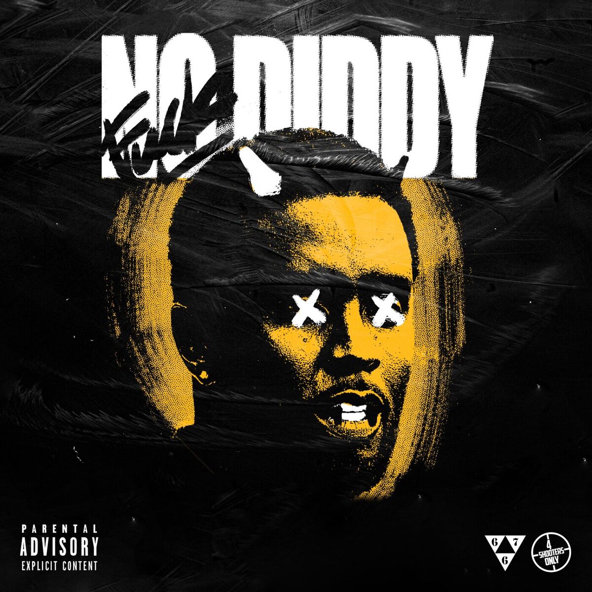 Album cover of No Diddy