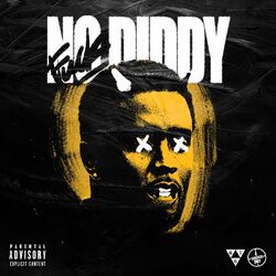 Cover of No Diddy