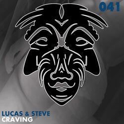 Cover of Craving