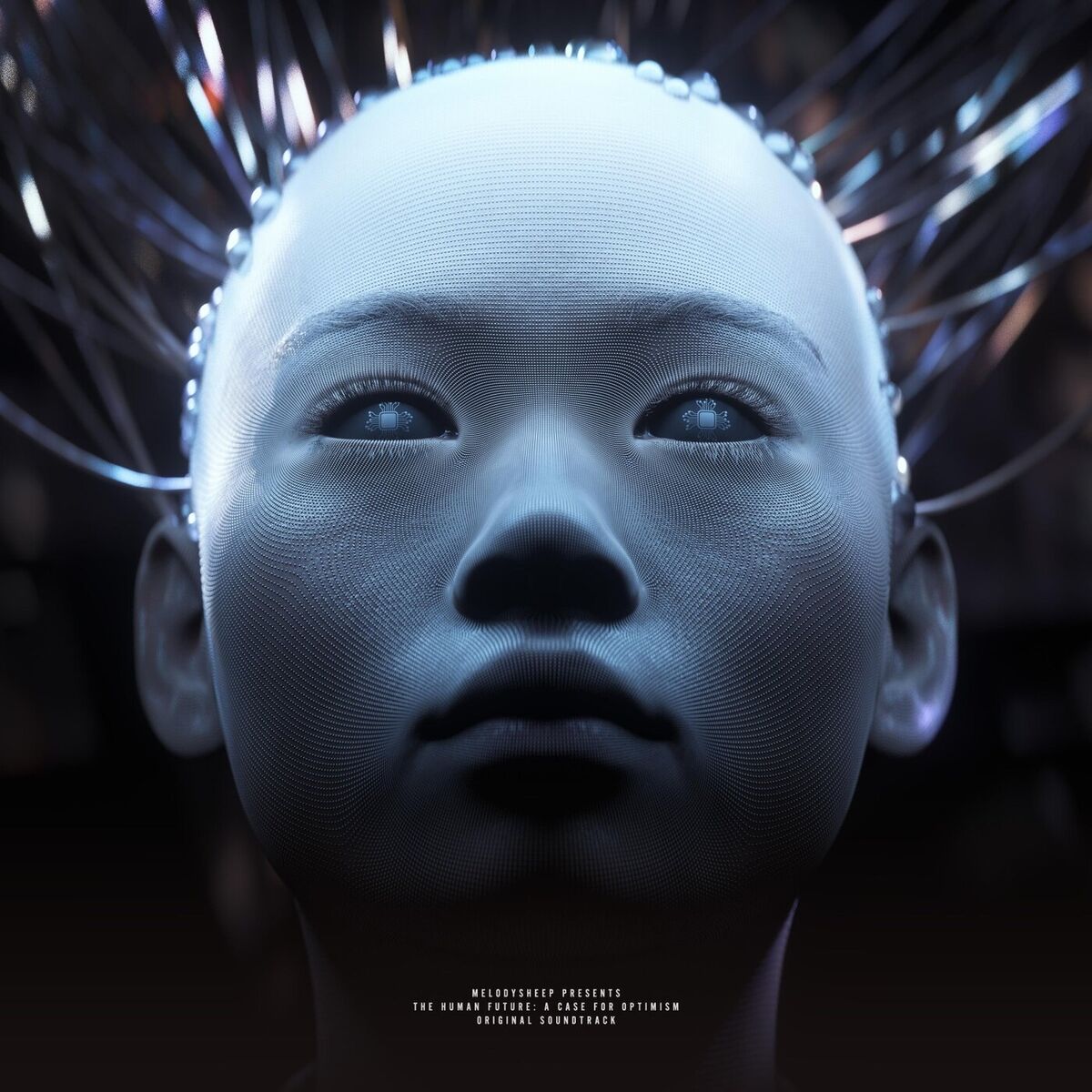Album cover of Tipping Point