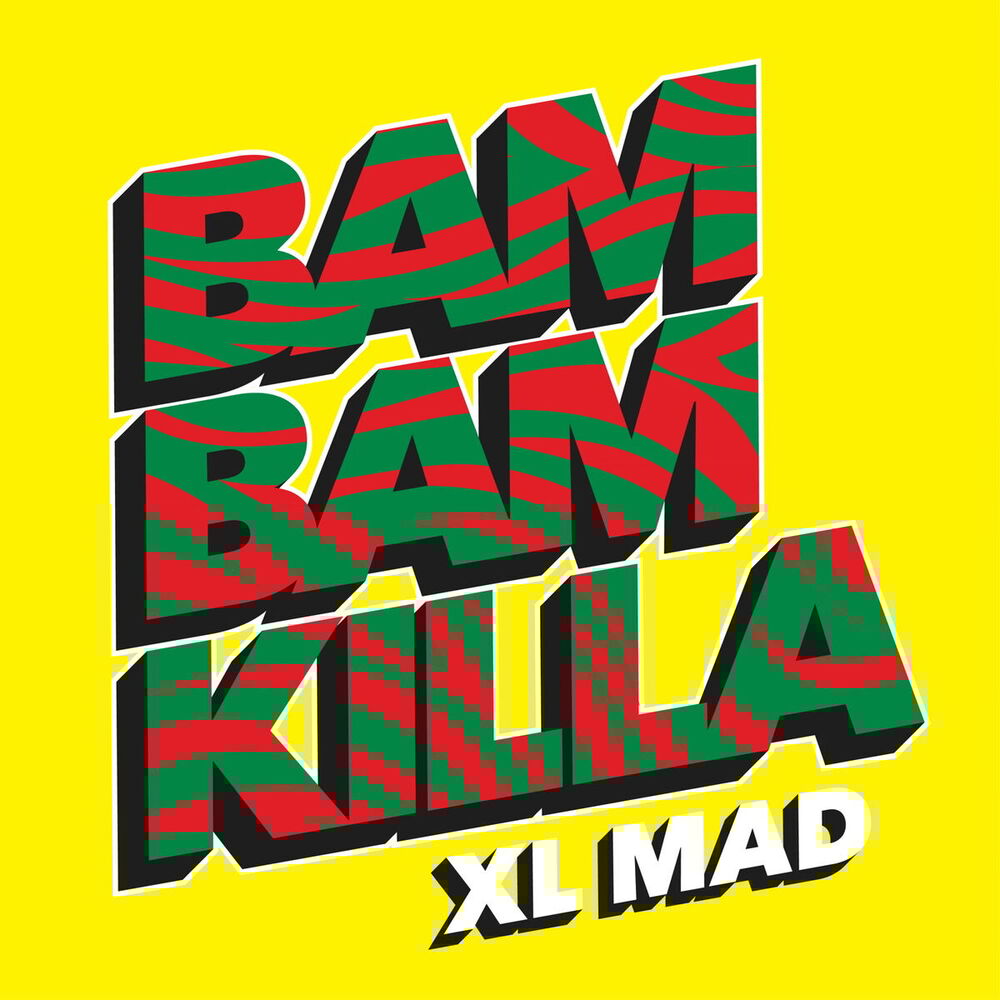 Picture of Bam Bam Killa