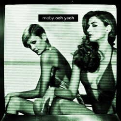Cover of Ooh Yeah