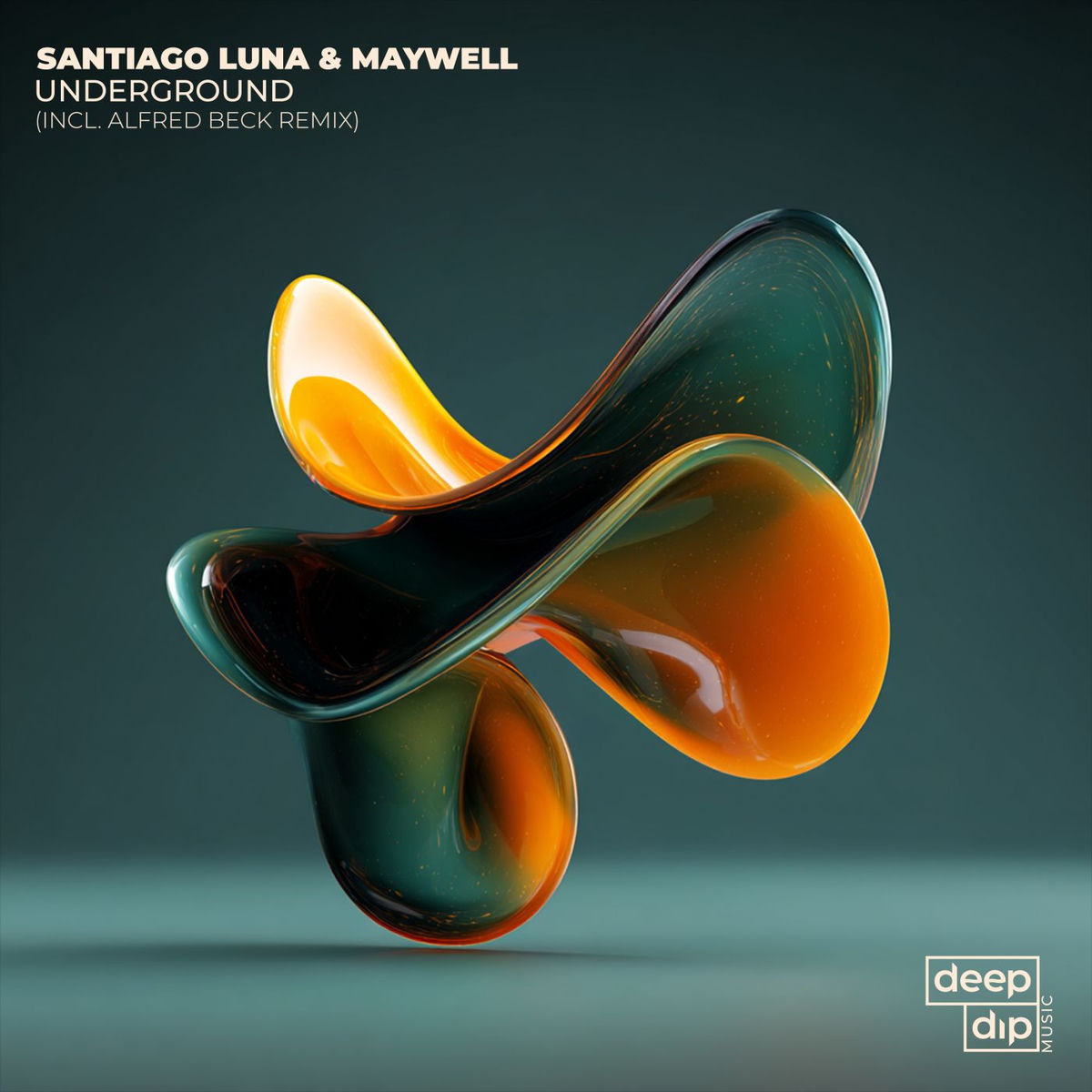 Album cover of Underground