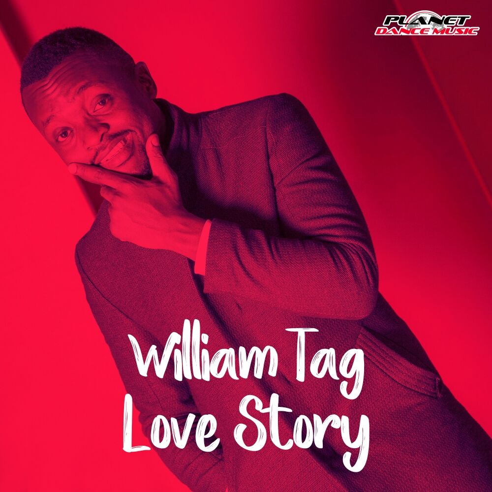 Picture of Love Story