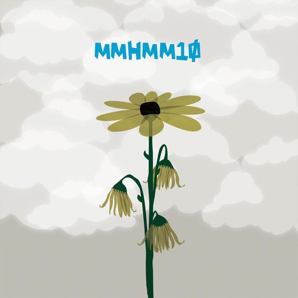 Album cover of Mmhmm10