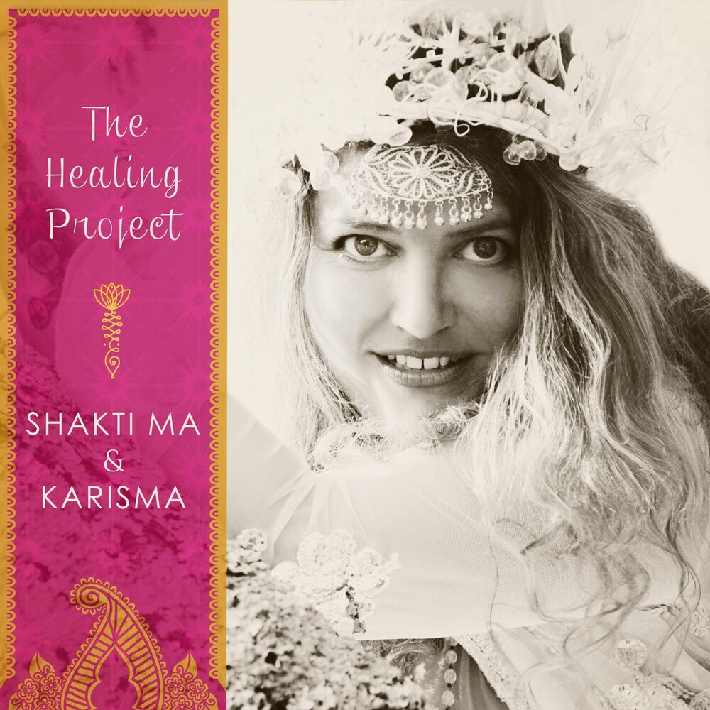 Picture of The Healing Project