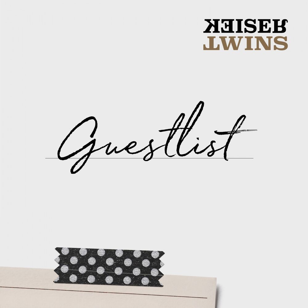 Picture of Guestlist