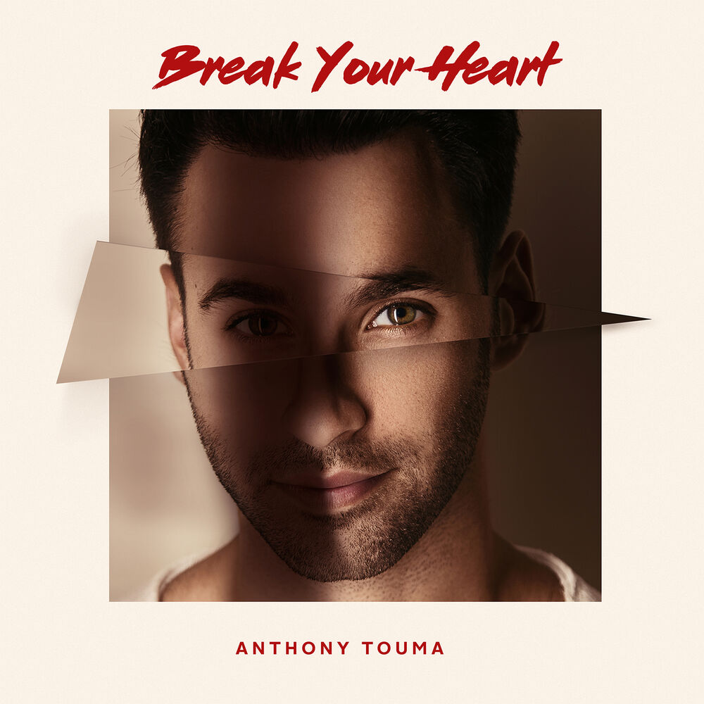 Picture of Break Your Heart