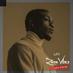 Cover of ZaZa Vibes (Extended Version)