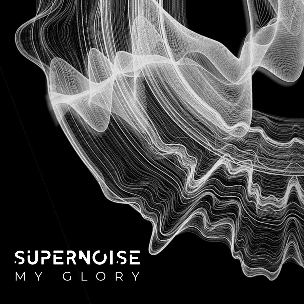 Album cover of My Glory