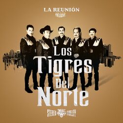 Cover of La Reunión (Deluxe)